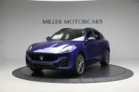 2023 Maserati Grecale