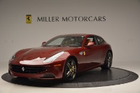 2015 Ferrari FF