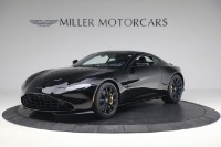2023 Aston Martin Vantage