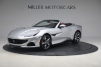 2022 Ferrari Portofino M
