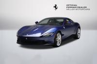 2022 Ferrari Roma