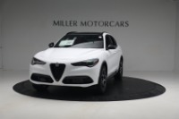 2024 Alfa Romeo Stelvio