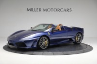 2009 Ferrari 430 Scuderia Spider 16M