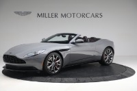 2019 Aston Martin DB11