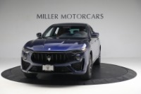 2022 Maserati Levante