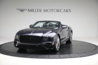 2024 Bentley Continental