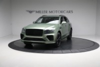 2023 Bentley Bentayga