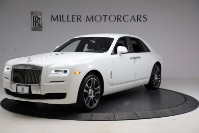 2017 Rolls-Royce Ghost