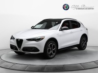 2024 Alfa Romeo Stelvio