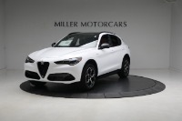 2024 Alfa Romeo Stelvio