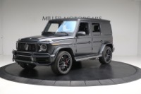 2021 Mercedes-Benz G-Class