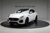 2024 Maserati Grecale