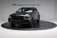 2024 Bentley Bentayga