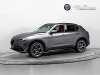 2024 Alfa Romeo Stelvio