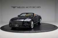 2022 Bentley Continental