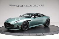 2024 Aston Martin DB12