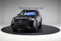 2023 Mercedes-Benz GLS