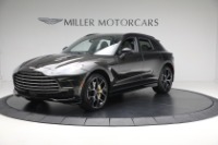 2024 Aston Martin DBX