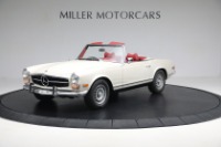 1970 Mercedes-Benz 280 SL