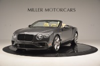 2017 Bentley Continental GT