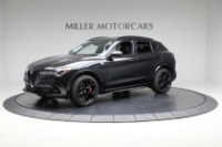 2024 Alfa Romeo Stelvio