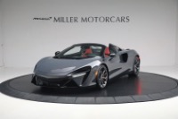 2025 McLaren Artura