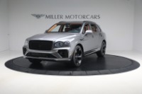 2023 Bentley Bentayga