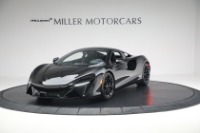 2025 McLaren Artura