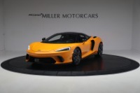 2025 McLaren GTS
