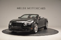 2017 Bentley Continental GT