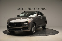 2017 Maserati Levante