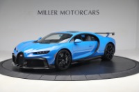 2021 Bugatti Chiron