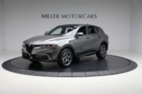 2025 Alfa Romeo Tonale