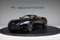 2025 Aston Martin DB12