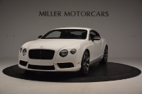 2014 Bentley Continental GT