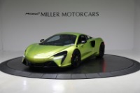 2024 McLaren Artura