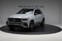 2024 Mercedes-Benz GLE