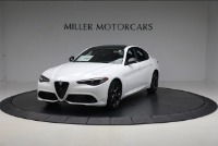 2025 Alfa Romeo Giulia