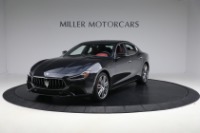 2022 Maserati Ghibli
