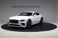 2025 Bentley Continental