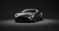 2026 Aston Martin Vantage