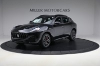 2025 Maserati Grecale