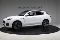 2025 Maserati Grecale