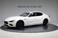 2022 Maserati Ghibli