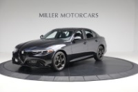 2025 Alfa Romeo Giulia