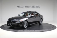 2022 Alfa Romeo Giulia