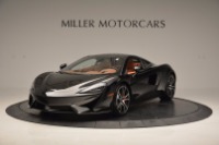 2017 McLaren 570GT