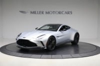 2026 Aston Martin Vantage