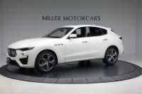2022 Maserati Levante