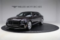 2026 Bentley Flying Spur